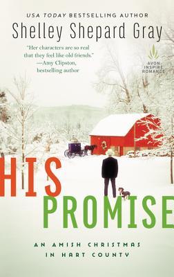 His Promise book cover