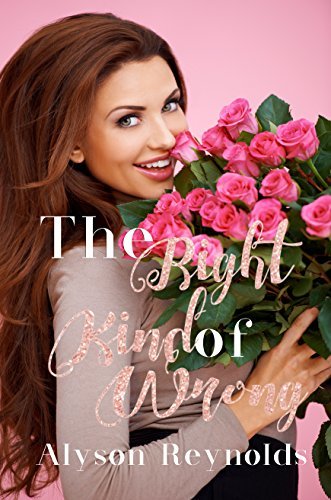 The Right Kind of Wrong book cover