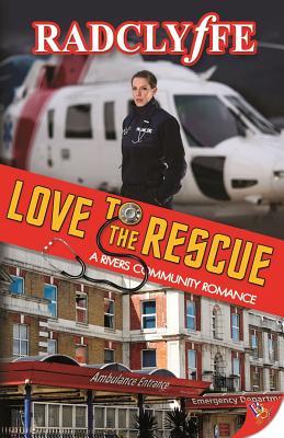 Love to the Rescue book cover
