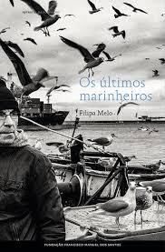 Os Últimos Marinheiros book cover