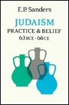Judaism book cover