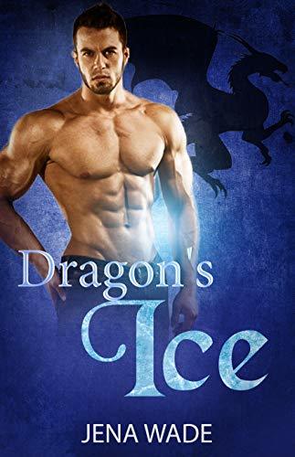 Dragons book cover 2