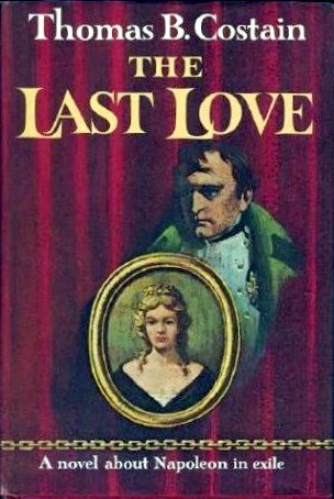 The Last Love book cover