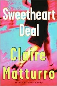 Sweetheart Deal book cover