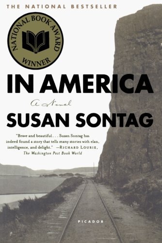 In America book cover