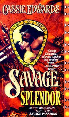 Savage Secrets book cover 3