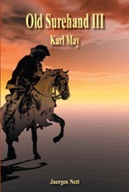 Old Surehand III book cover