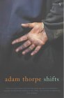 Shifts book cover
