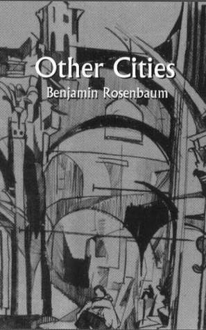 Other Cities book cover