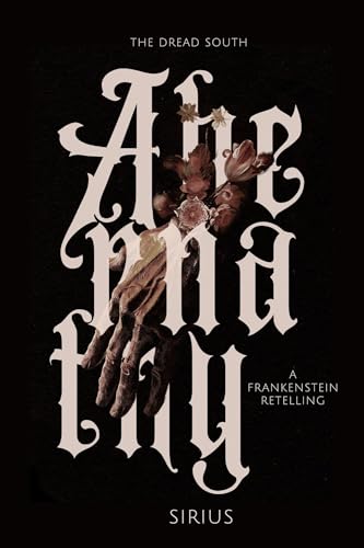 Abernathy book cover