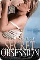 Secret Obsessions book cover