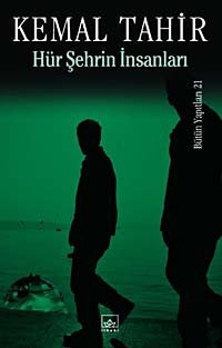 Hür Şehrin İnsanları book cover