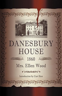 Danesbury House book cover