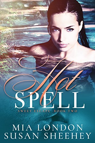 Sweet Escape book cover 2