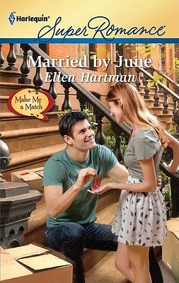 Make Me a Match book cover 2