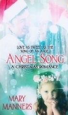 Angel Song book cover