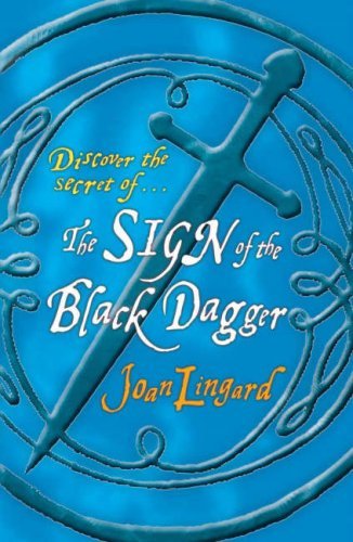 The Sign of the Black Dagger book cover
