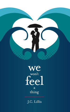 We Won't Feel a Thing book cover