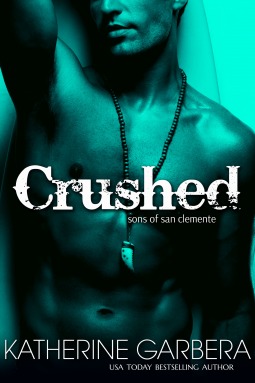 Sons of San Clemente book cover 1