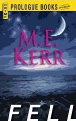 Fell book cover 1
