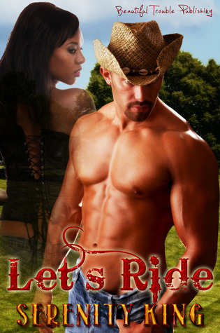 Let's Ride book cover