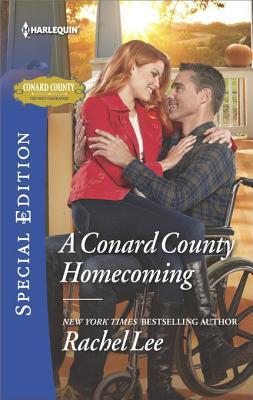 A Conard County Homecoming book cover