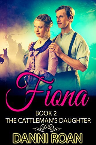 The Cattleman's Daughters book cover 2