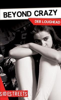 Beyond Crazy book cover