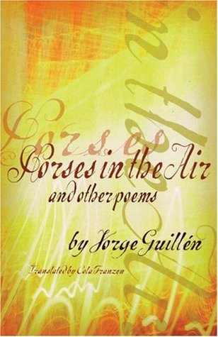 Horses in the Air and Other Poems book cover