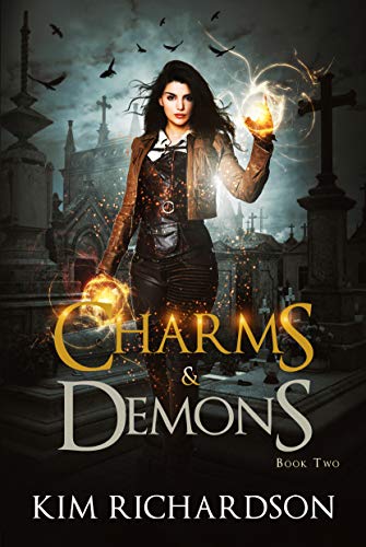 The Dark Files book cover 2