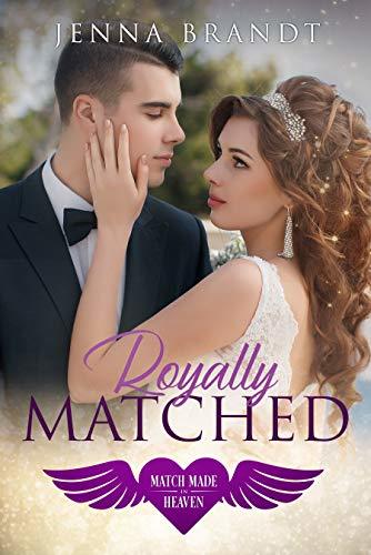 Royally Matched book cover