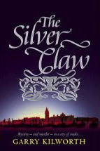 The Silver Claw book cover