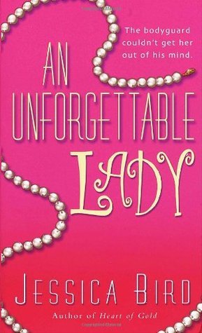 An Unforgettable Lady book cover 1