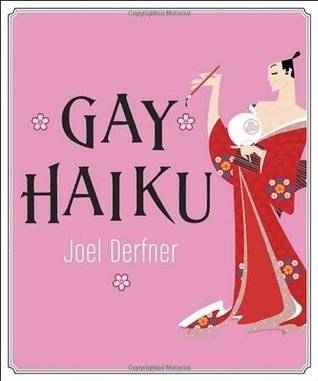Gay Haiku book cover