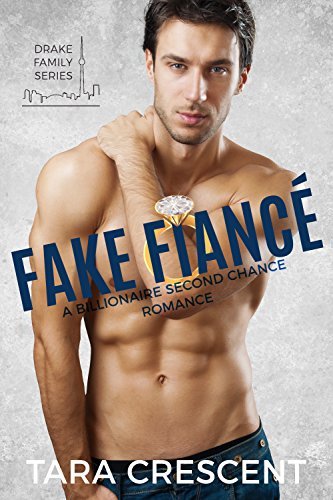 Drake Family book cover 2