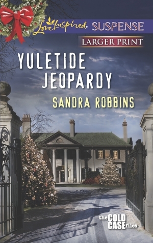 Cold Case Files book cover 2