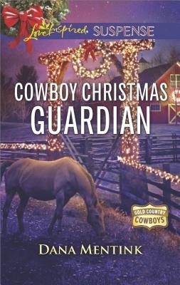 Gold Country Cowboys book cover 1