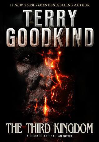 The Third Kingdom book cover