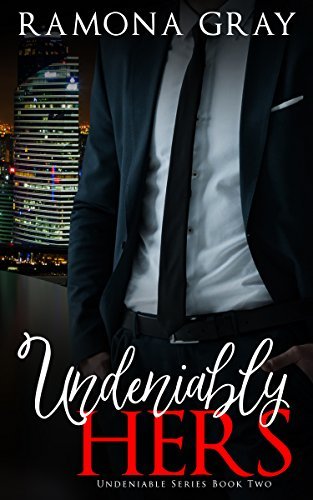 Undeniable book cover 2