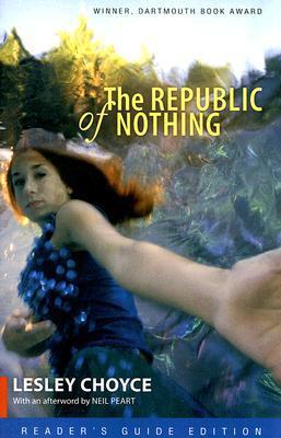 The Republic of Nothing book cover