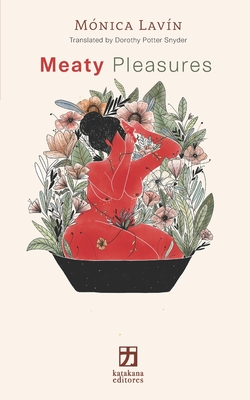 Meaty Pleasures book cover