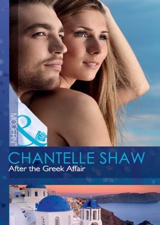 After Hours with the Greek book cover 2
