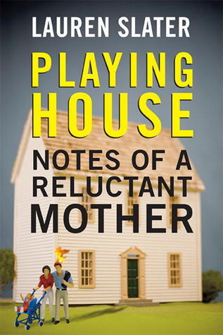 Playing House book cover
