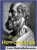 Works of Hippocrates book cover