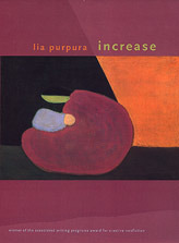 Increase book cover