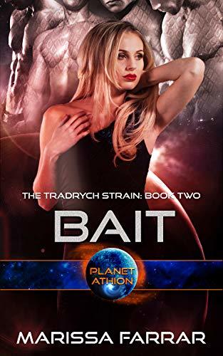 Bait; Planet Athion book cover