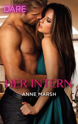 Her Intern book cover