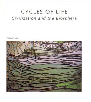 Cycles of Life book cover