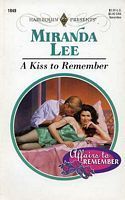 Affairs to Remember book cover 1