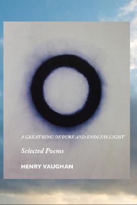 A Great Ring of Pure and Endless Light book cover
